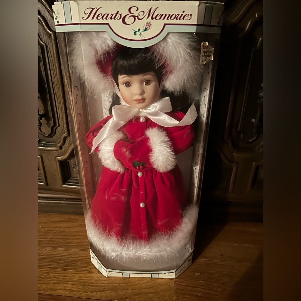 Collectible figure